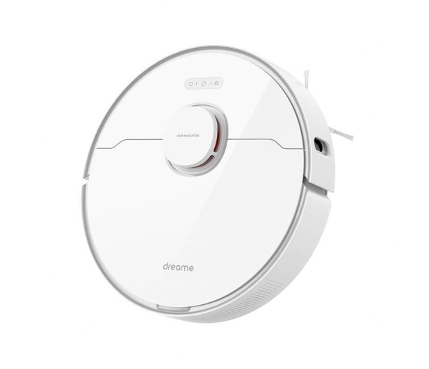 Dreame Robot sprzątający Bot L10 Pro biały - 1053937 - zdjęcie 2